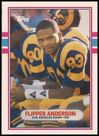 14T Flipper Anderson